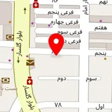  دکتر فردین میربلوک قلب و عروق آنژیوپلاستی