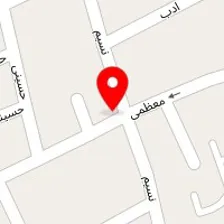 رادیولوژی تخصصی دهان و فک و صورت دکتر خیام
