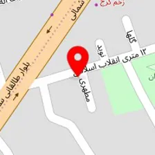 بینایی سنجی و اپتومتری نسترن توانا
