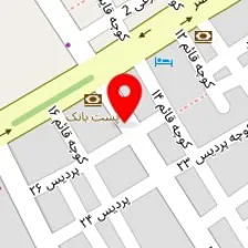دوربین مداربسته آریا سیستم