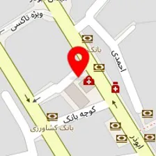 سونوگرافی و رادیولوژی دکتر هدایت الله نوروزی