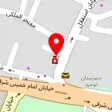 مرکز تصویربرداری دکتر سید آمنه سید جوادین