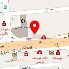 دکتر محمد تلک آبادی