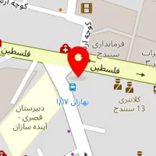 فروشگاه تجهیرات پزشکی ادیب