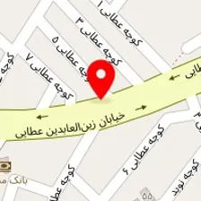 پرده شاهین