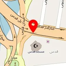دکوراسیون داخلی آمود