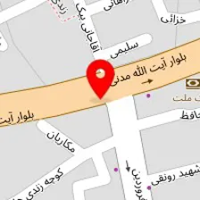 دکوراسیون و کاغذ دیواری شهرآرا