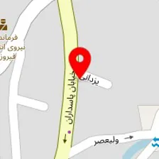 فروشگاه لوکس میلاد