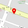 گالری پرده مدرن