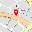 مبلمان نارین چوب