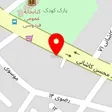 تزئینات داخلی ساختمان آتین پلاست توس