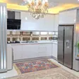 دکوراسیون داخلی آبنوس