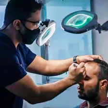 کلینیک زیبایی پرنیان