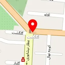 تولیدی البسه پزشکی آیتک