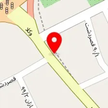 دکتر محمدعلی قاسمی