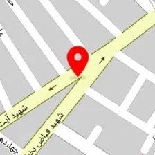 مصالح ساختمانی پویا