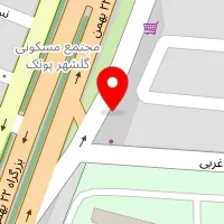 صنایع سنگ شجاع