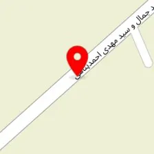 فروشگاه مصالح ساختمانی محمدرضا نصیری