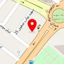 توزیع مصالح ساختمانی جساس