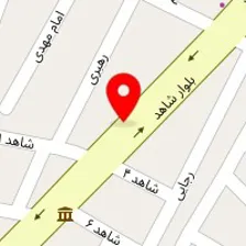 تجهیزات ساختمانی علی محمودی