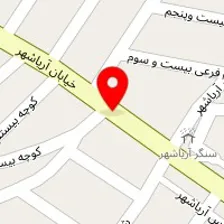مصالح ساختمانی بختیاری