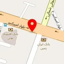 کلینیک ساختمانی سهند