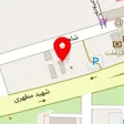 آسانسور اشکان اوج پیمای آسمان