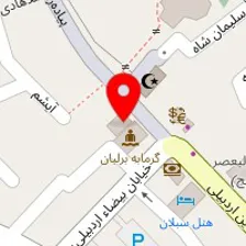داروخانه دکتر پیرموذن