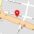 نمایندگی ایزوگام پانته آ