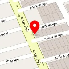 داروخانه دکتر ملایری