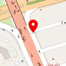 داروخانه دکتر اسلامی