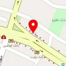 داروخانه شبانه روزی دکتر میرزایی