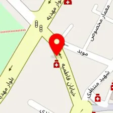 داروخانه فتاحی