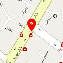 داروخانه دکتر نصرت الله ملکشاهی