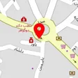 داروخانه شبانه روزی دکتر امان اللهی