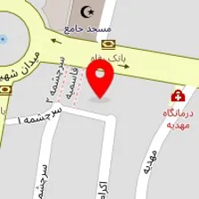 شرکت تجهیزات پزشکی بدرطب