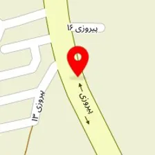 تشک رویال آسایش