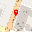 تولیدی لوستر و مبلمان مدرن چوبی گل نیلوفری