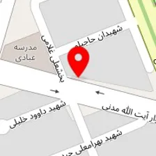 تعمیرگاه ومکانیکی امین