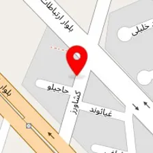 لوازم یدکی کاسپین چگینی