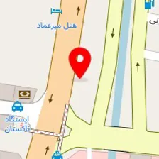 لوازم و تعمیرگاه CNG و LPG ذاکری