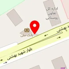 تعمیرگاه ماشین های خارجی
