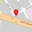 شرکت امداد خودرو و خودروبر فردین بهرامی