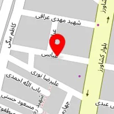 تعمیرگاه محمد