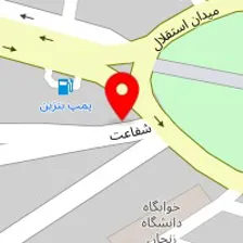 خدمات فنی اتومبیل وفا