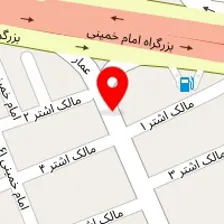 تعمیرگاه خودرو طهماسبی