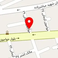نمایندگی مجاز سایپا جدید الاسلامی