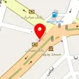 فروشگاه پژو بهرامی