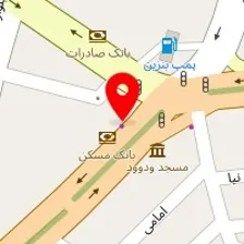 فروشگاه پژو بهرامی