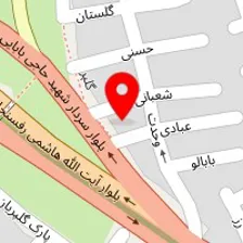 تعمیرگاه ایرانخودرو میلاد